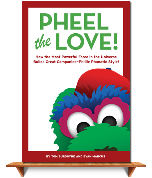 Pheel the Love